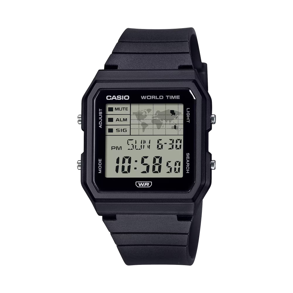 Reloj Casio Digital Unisex Cuarzo LF-30W-1A