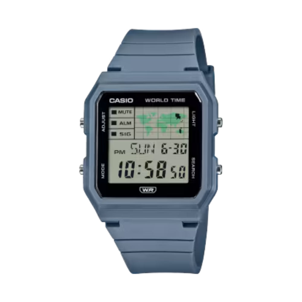 Reloj Casio Digital Unisex Cuarzo LF-30W-2A
