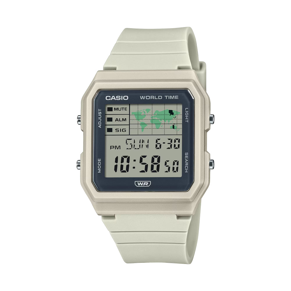 Reloj Casio Digital Unisex Cuarzo LF-30W-8A
