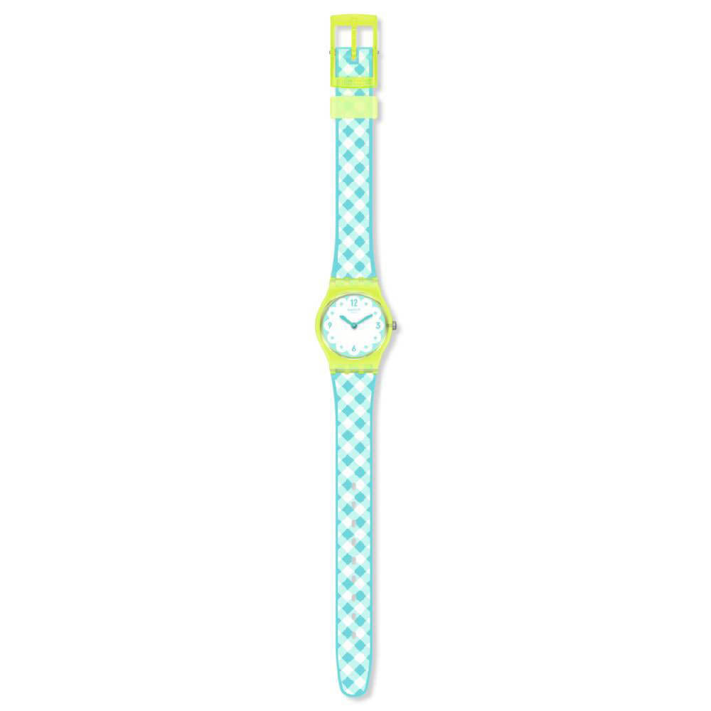 RELOJ  SWATCH  MUJER  LJ112