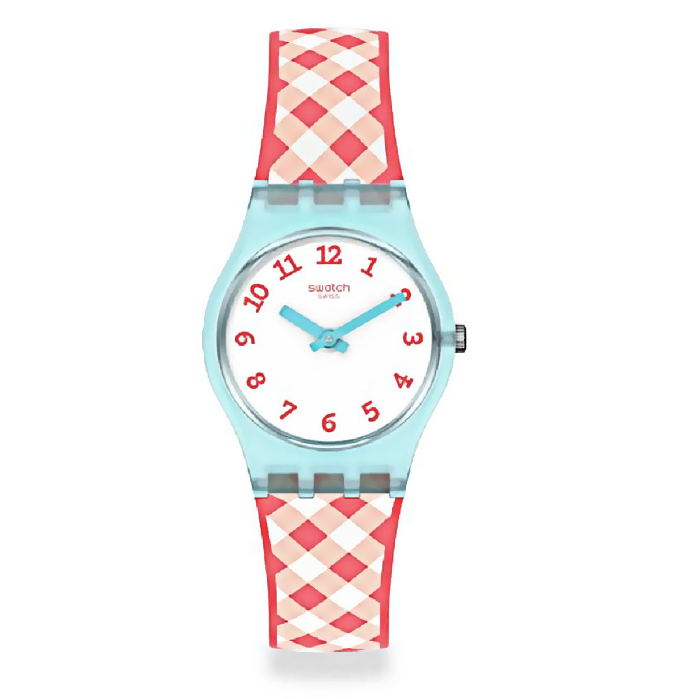 RELOJ  SWATCH  MUJER  LL125