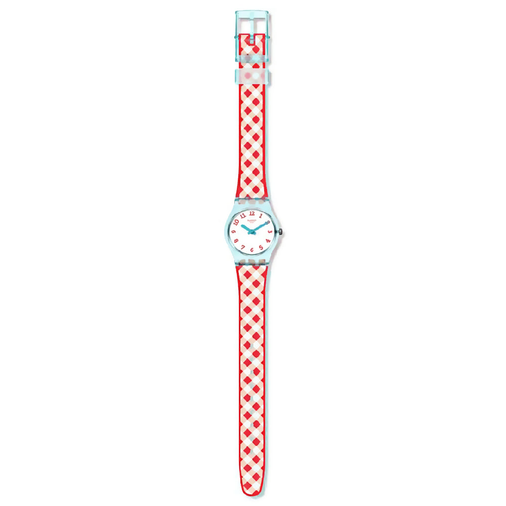 RELOJ  SWATCH  MUJER  LL125