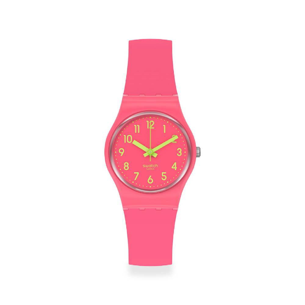 RELOJ SWATCH UNISEX LP131C