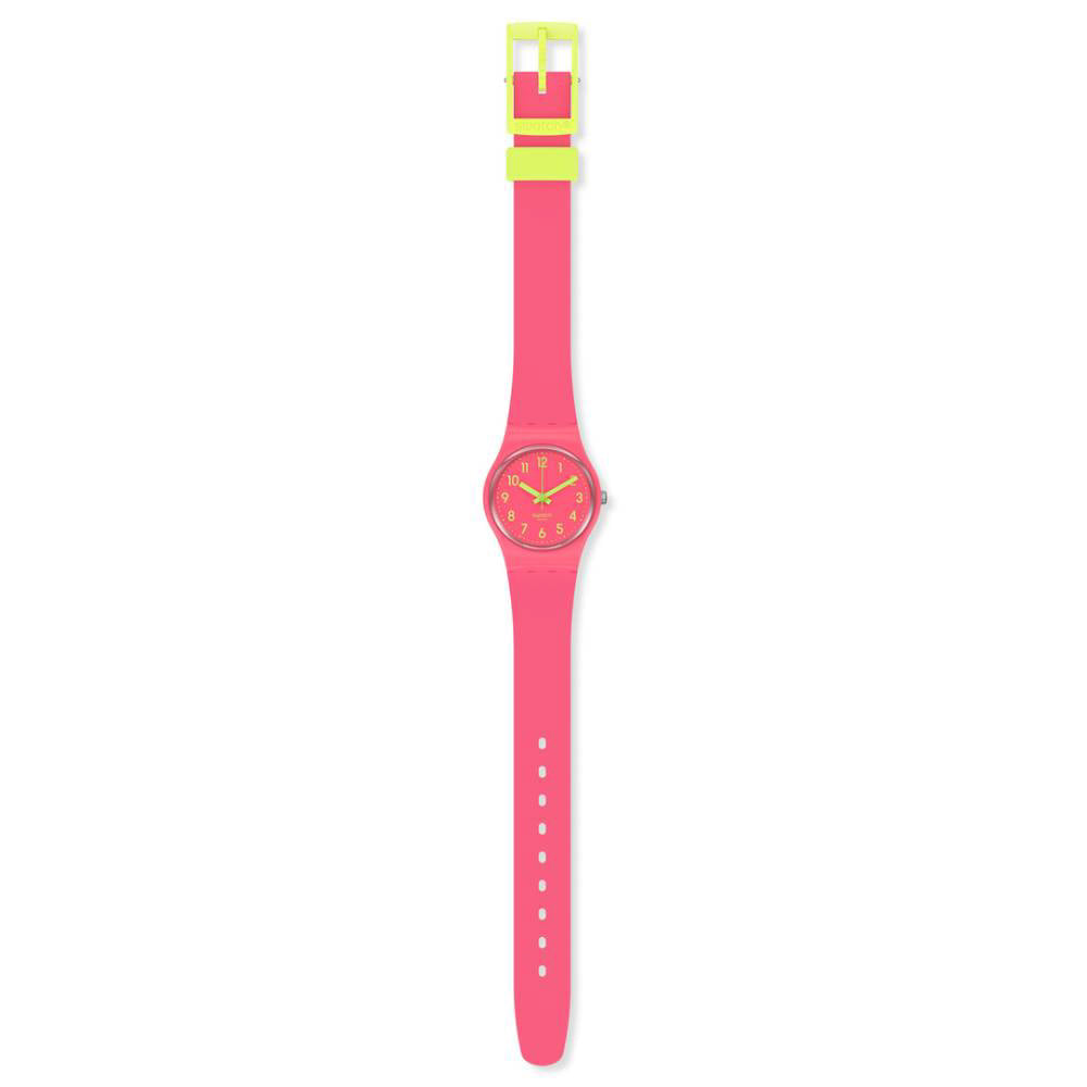 RELOJ SWATCH UNISEX LP131C