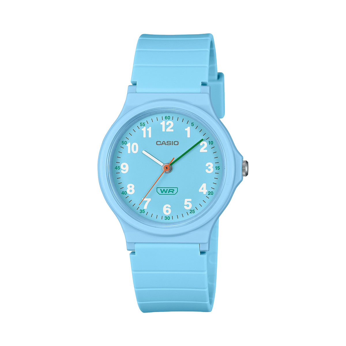 RELOJ CASIO UNISEX LQ-24B-2B