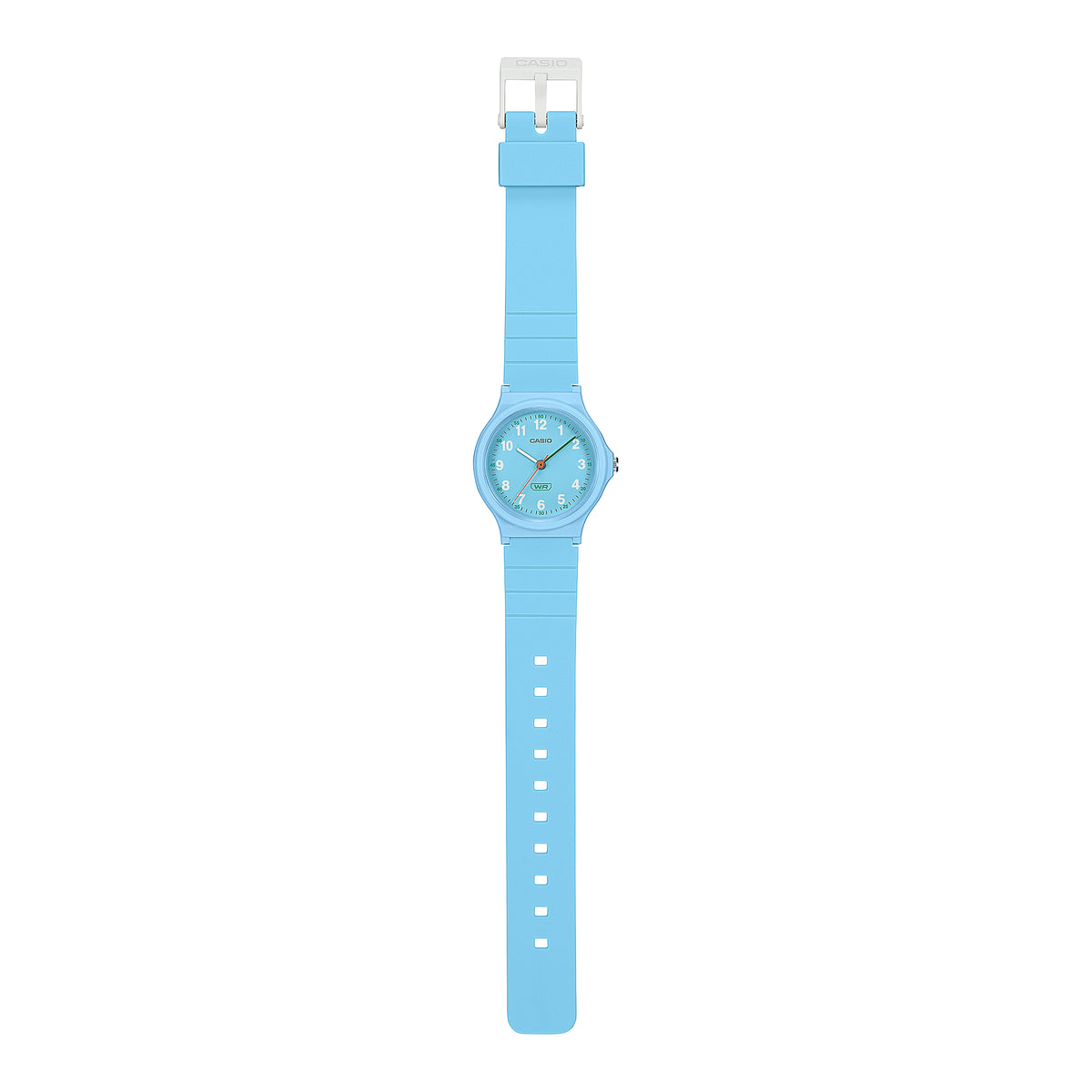 RELOJ CASIO UNISEX LQ-24B-2B