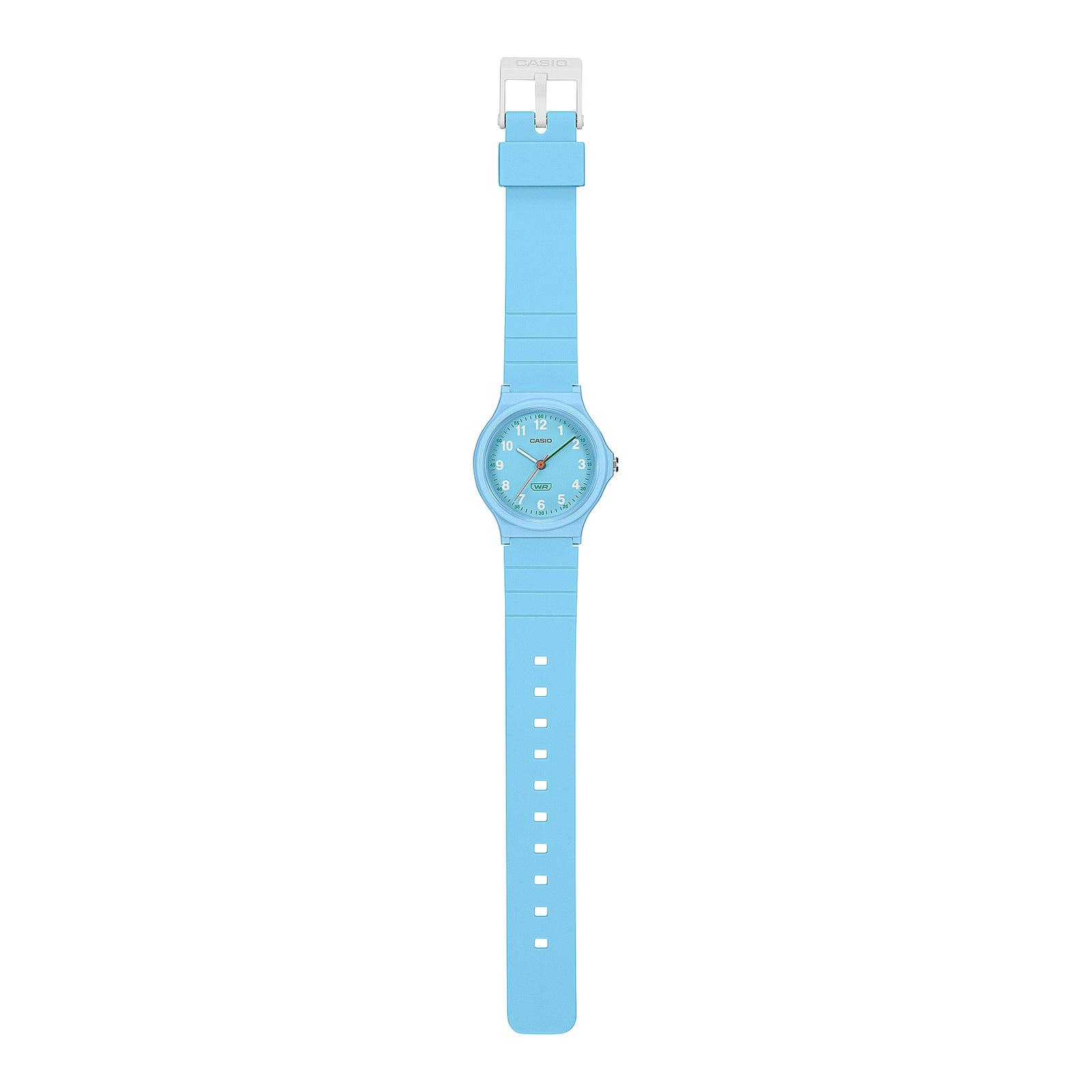 RELOJ CASIO UNISEX LQ-24B-2B