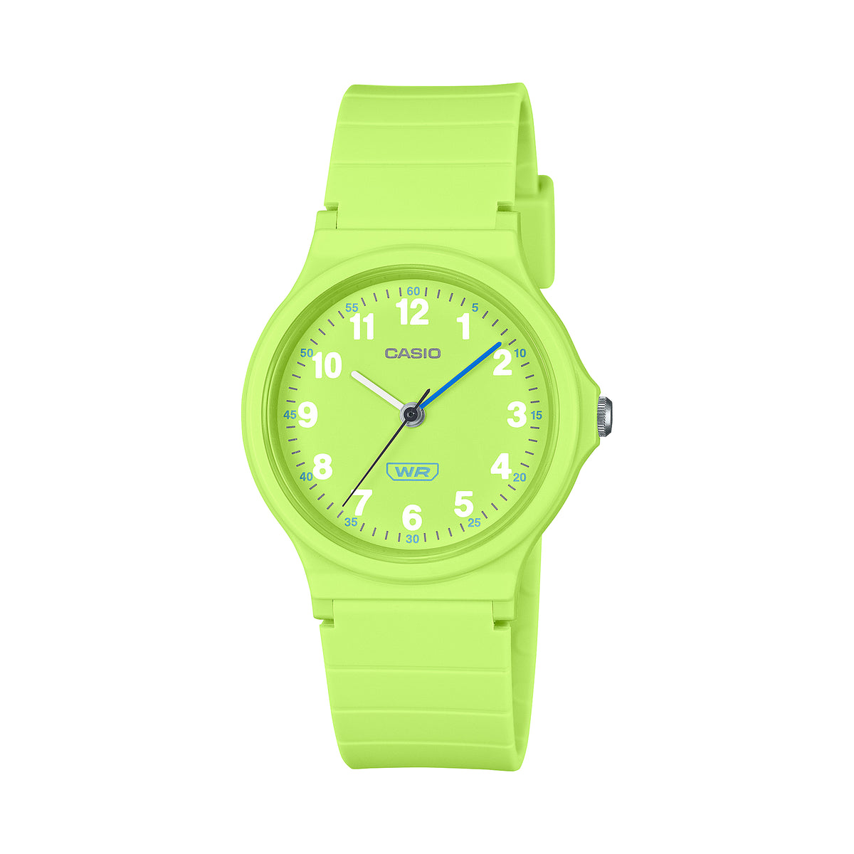 RELOJ CASIO UNISEX LQ-24B-3B