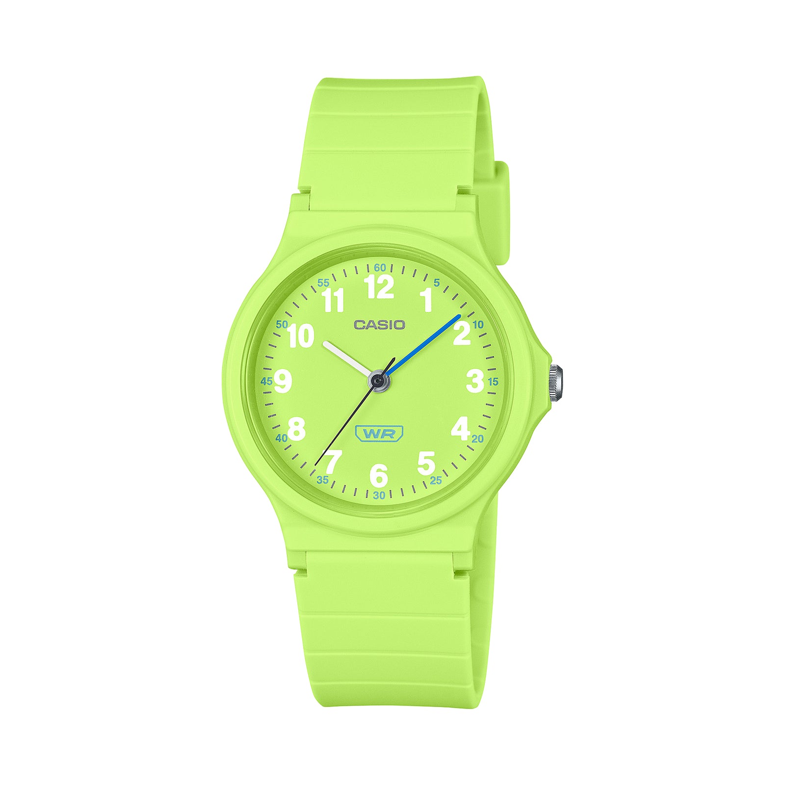 RELOJ CASIO UNISEX LQ-24B-3B