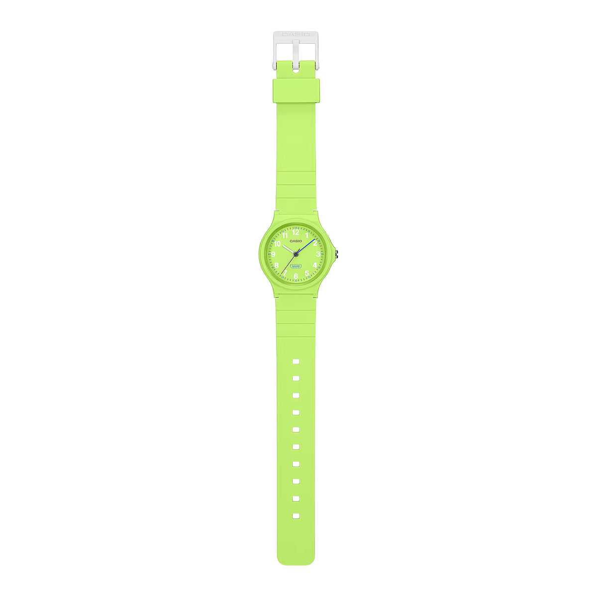 RELOJ CASIO UNISEX LQ-24B-3B