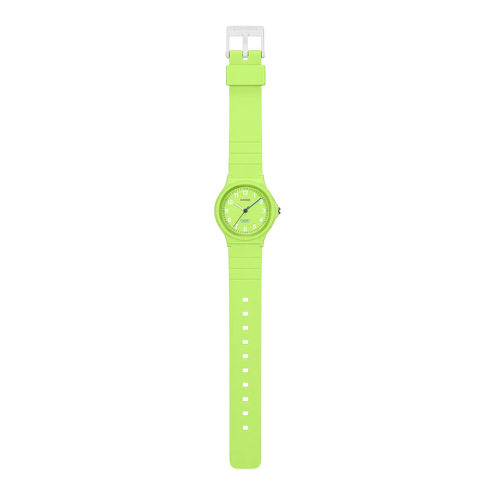 RELOJ CASIO UNISEX LQ-24B-3B