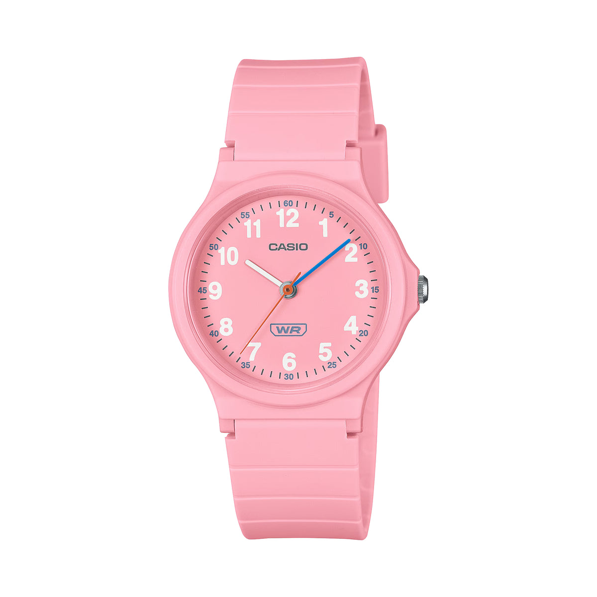 RELOJ CASIO UNISEX LQ-24B-4B