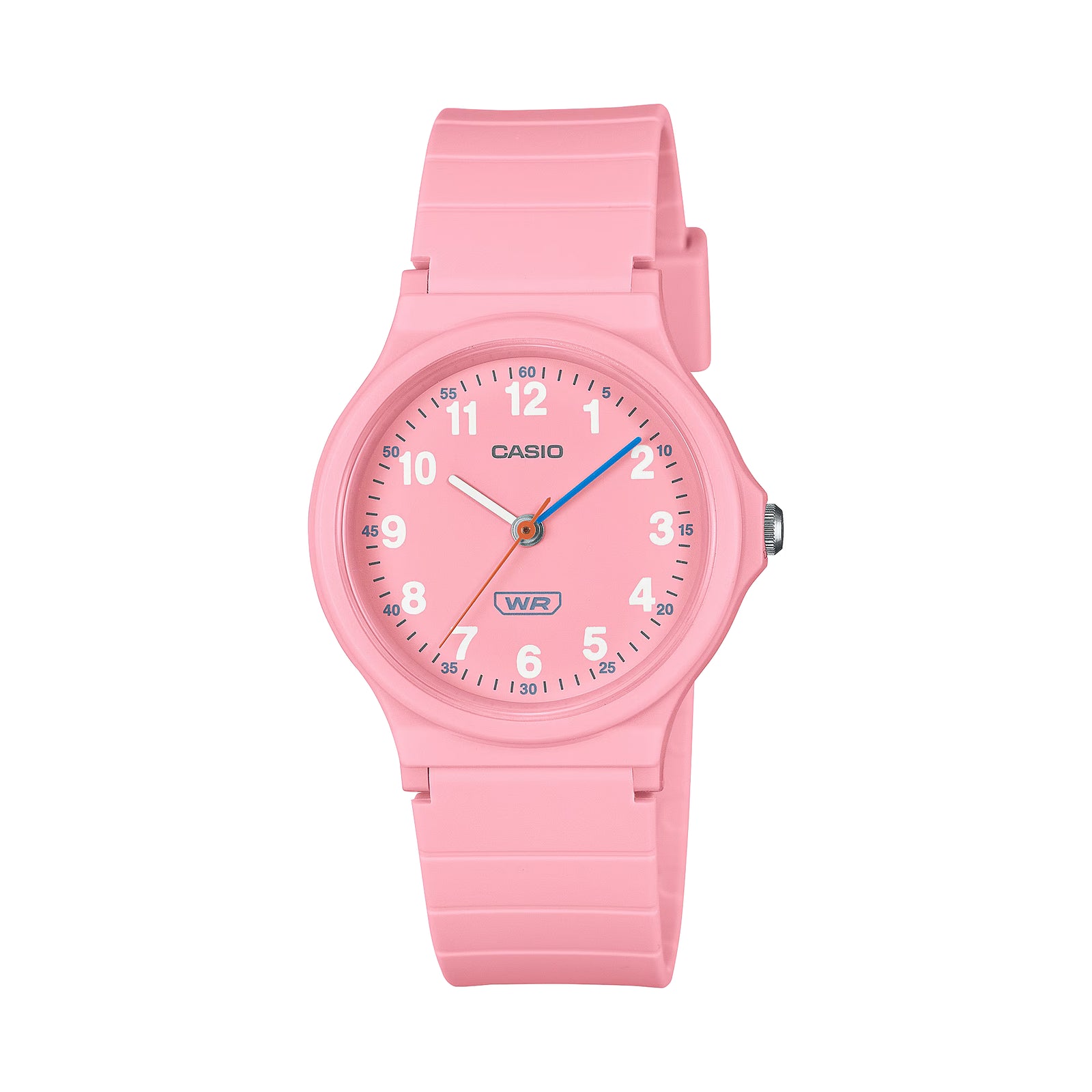 RELOJ CASIO UNISEX LQ-24B-4B
