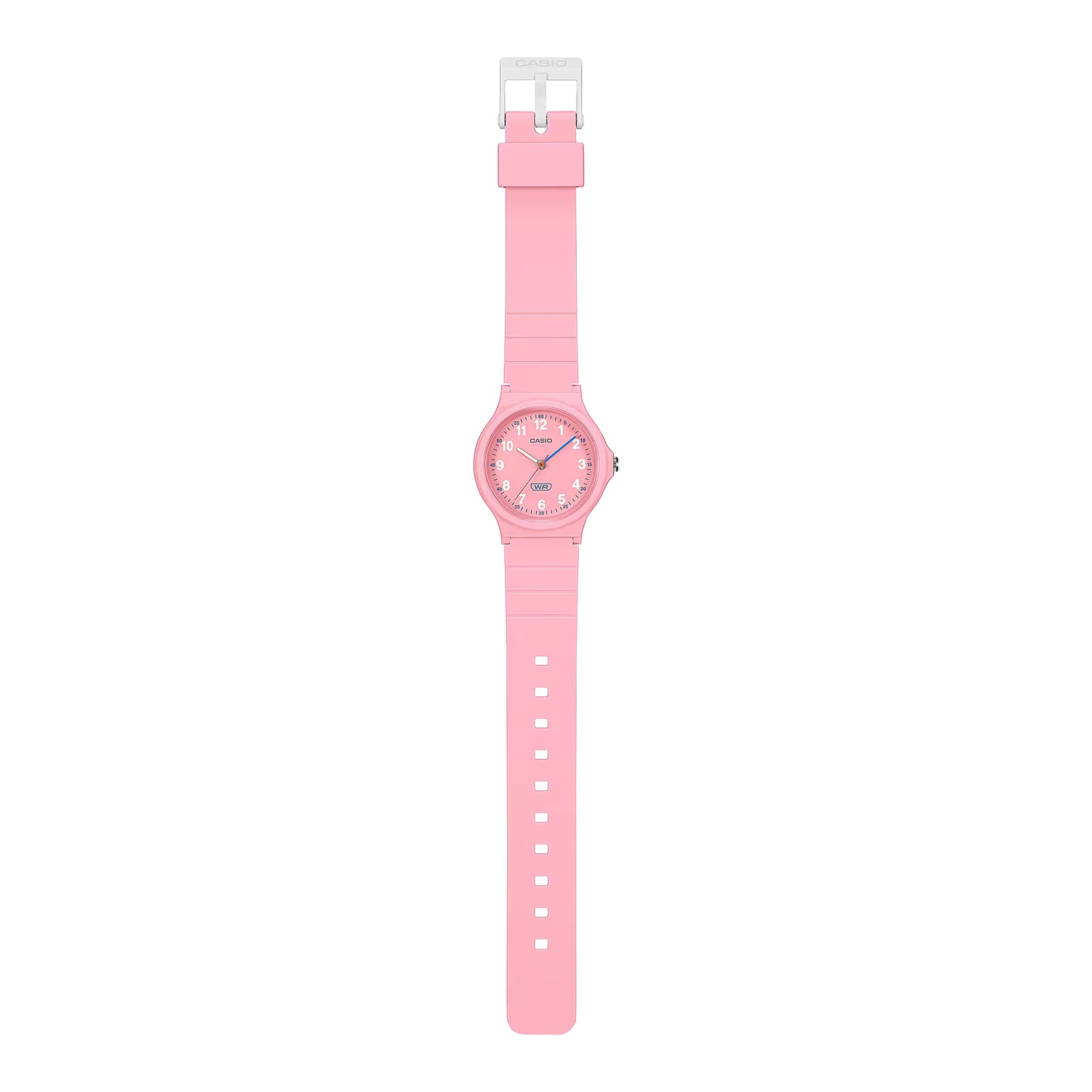 RELOJ CASIO UNISEX LQ-24B-4B