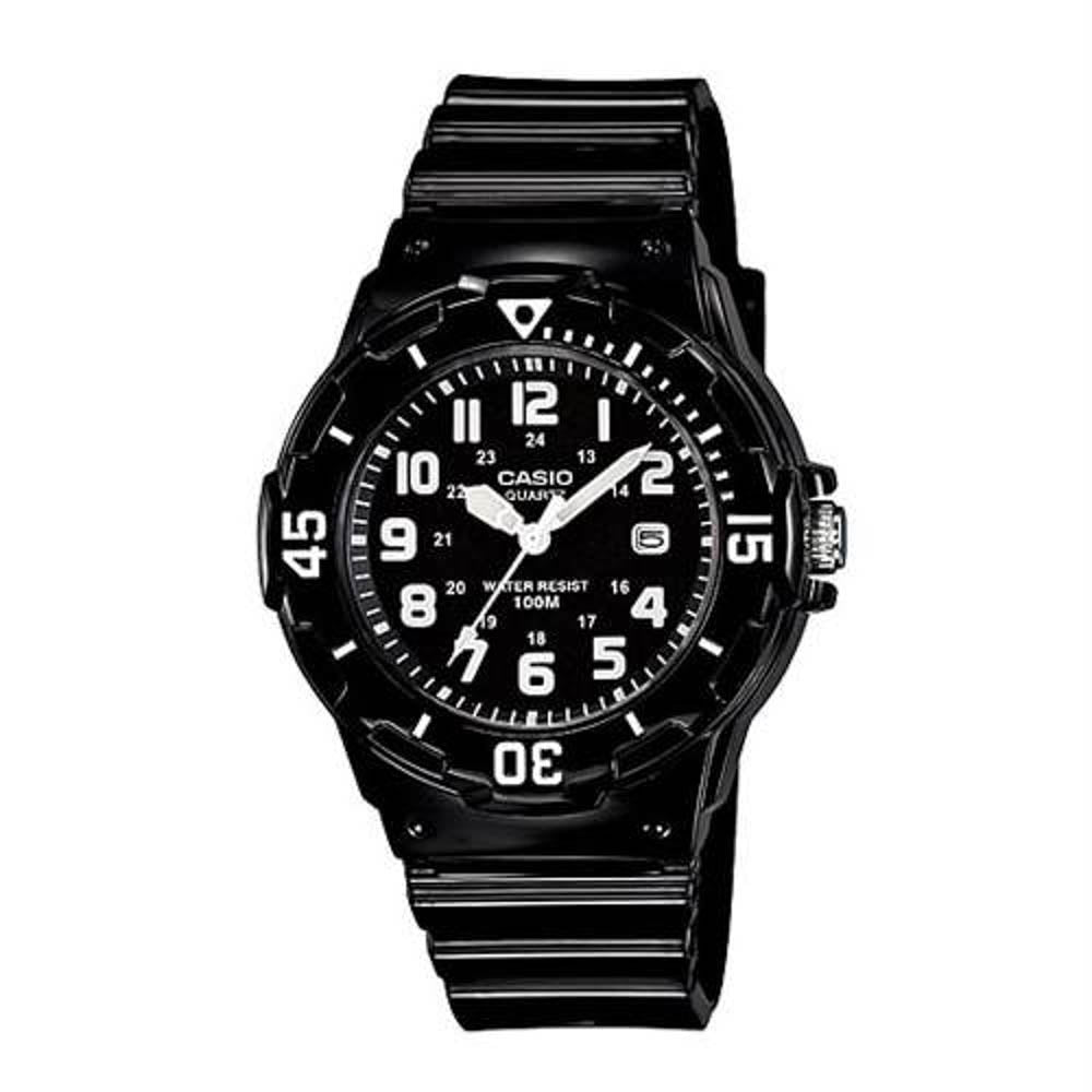 Reloj Casio Analógico Unisex Cuarzo LRW-200H-1BV