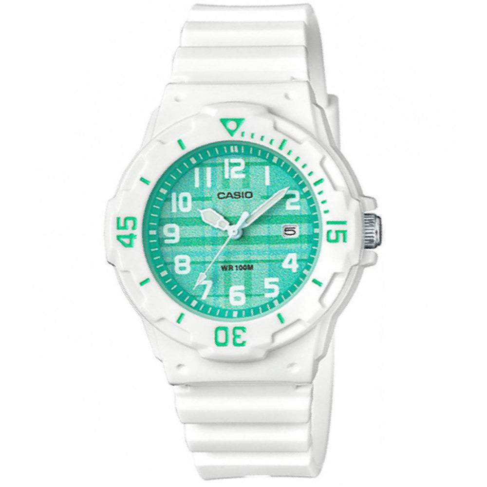Reloj Casio Analógico Unisex Cuarzo LRW-200H-3CV