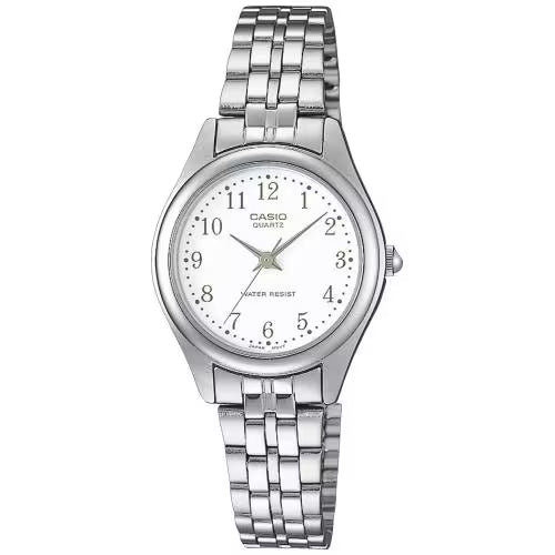 RELOJ CASIO UNISEX LTP-1129A-7B