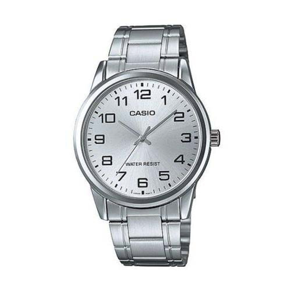 Reloj Casio Analógico Unisex Cuarzo LTP-V001D-7B