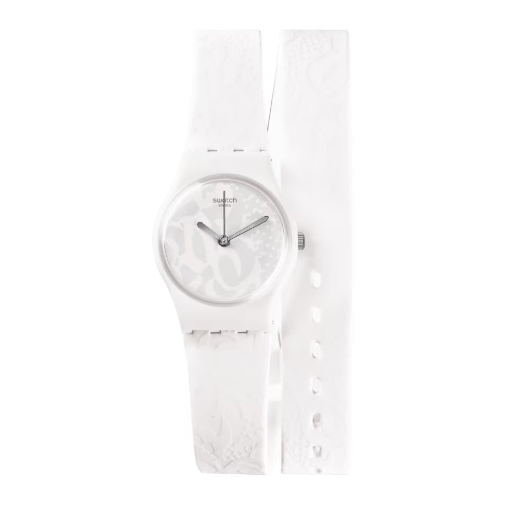 RELOJ  SWATCH  MUJER  LW147