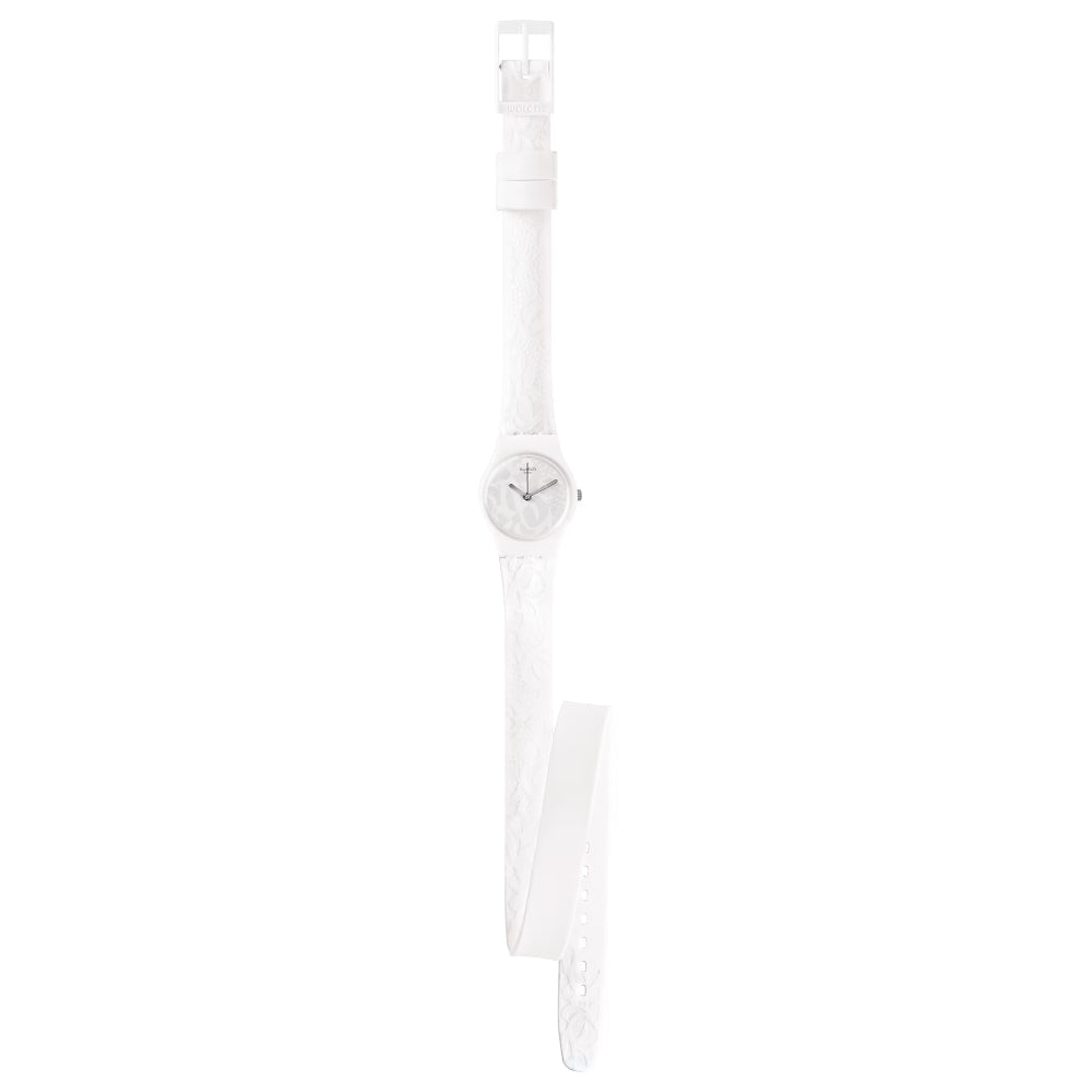 RELOJ  SWATCH  MUJER  LW147