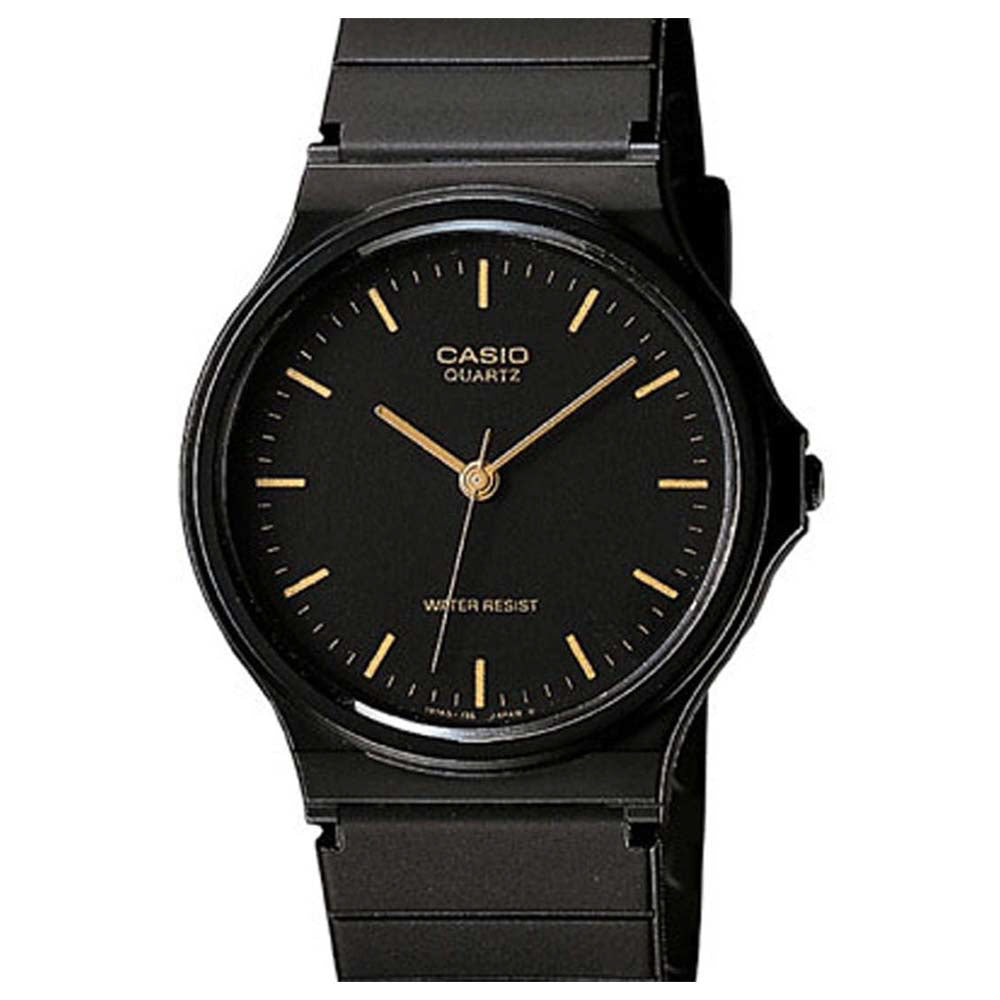 Reloj Casio Analógico Unisex Cuarzo MQ-24-1E