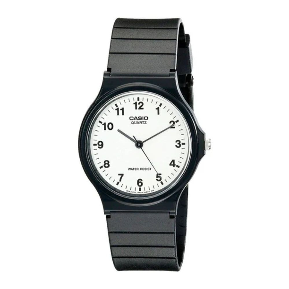 Reloj Casio Analógico Unisex Cuarzo MQ-24-7B