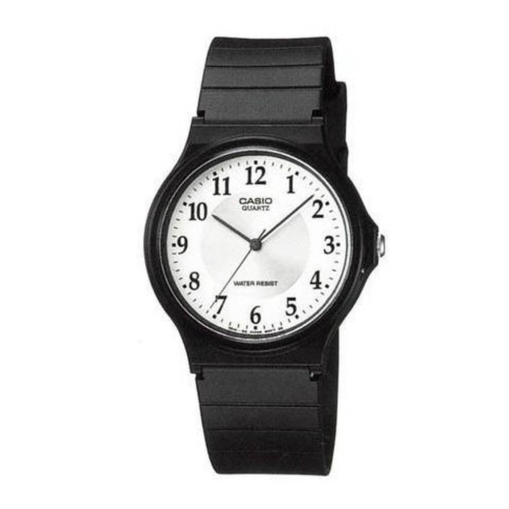 Reloj Casio Analógico Unisex Cuarzo MQ-24-7B3