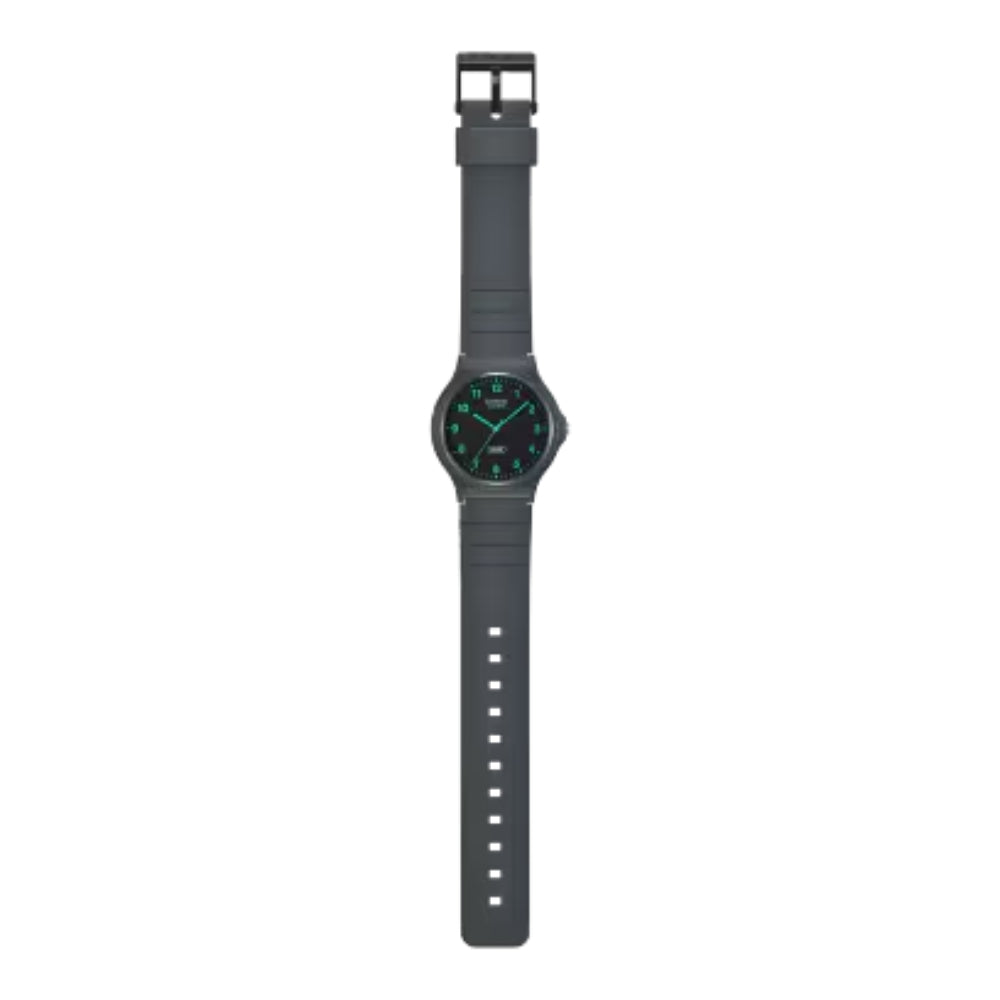Reloj Casio Analógico Unisex Cuarzo MQ-24B-8B
