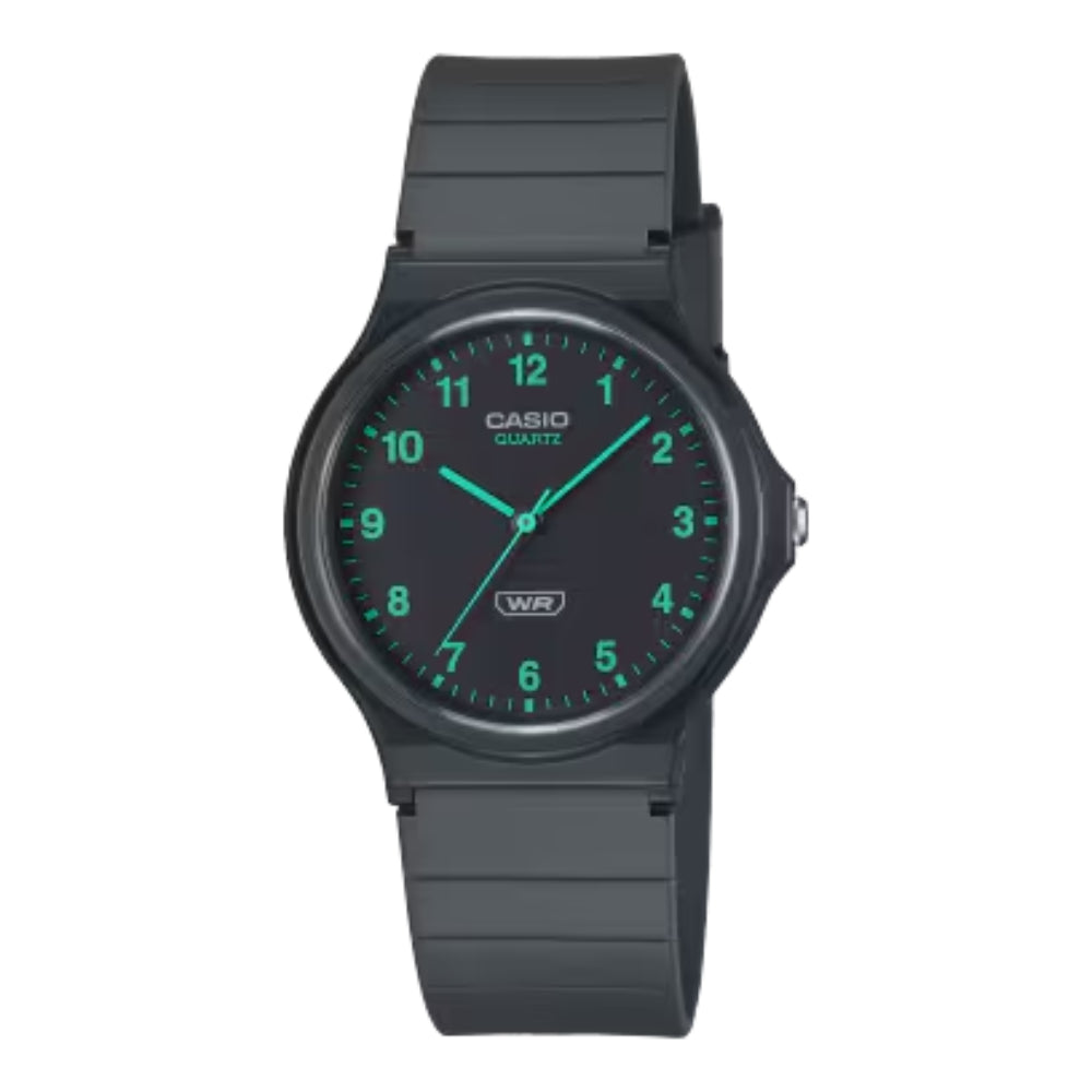 Reloj Casio Analógico Unisex Cuarzo MQ-24B-8B
