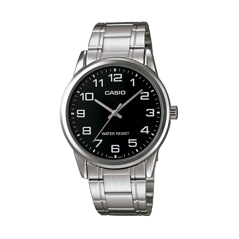 Reloj Casio Analógico Hombre Cuarzo MTP-V001D-1B