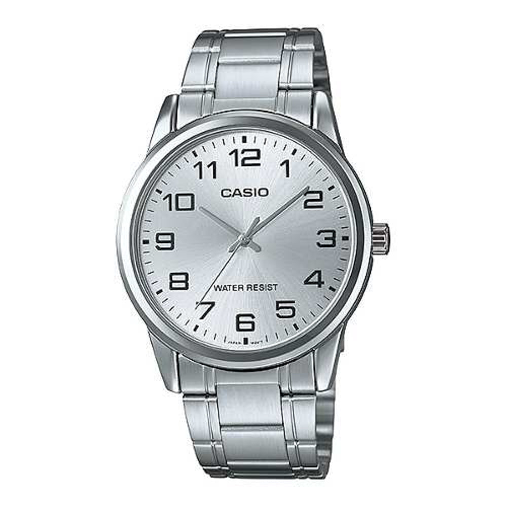 Reloj Casio Analógico Hombre Cuarzo MTP-V001D-7B