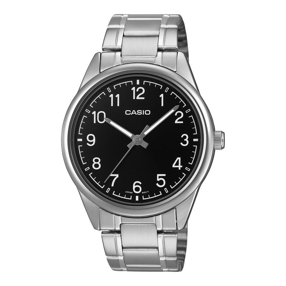Reloj Casio Analógico Unisex Cuarzo MTP-V005D-1B4