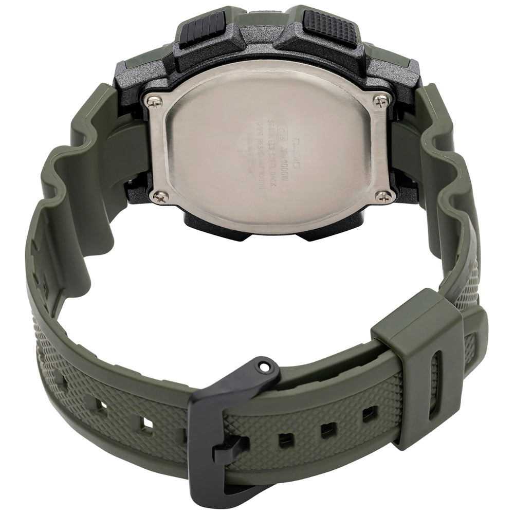 RELOJ CASIO UNISEX AE-1000W-3AV