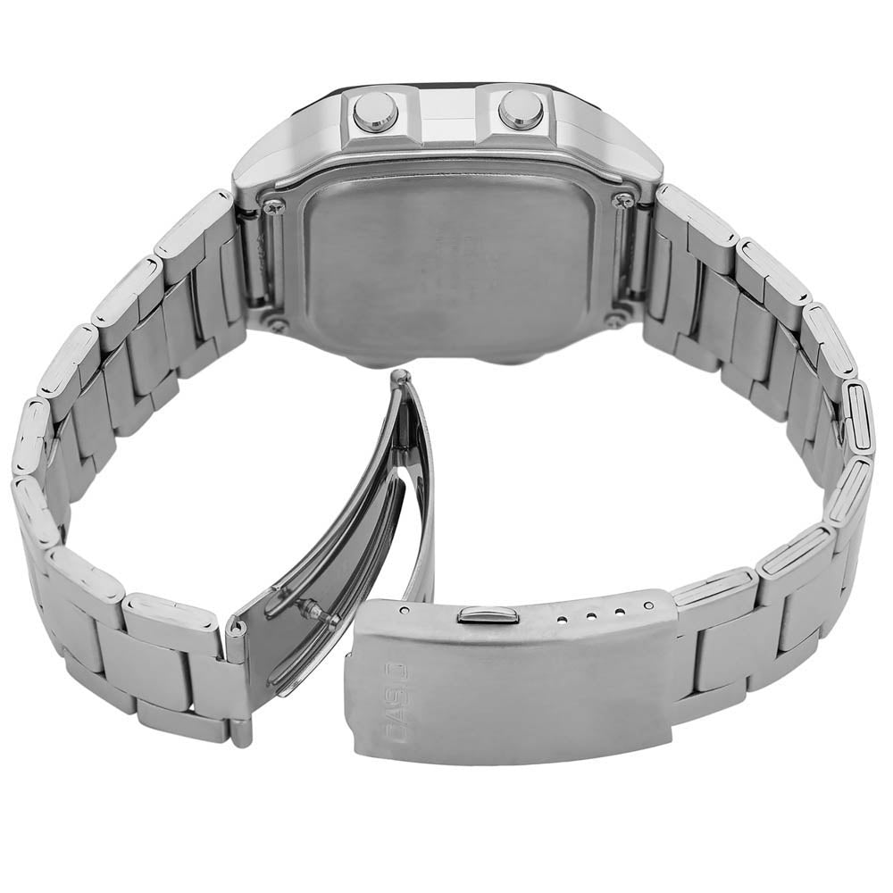 RELOJ CASIO UNISEX AE-1200WHD-1AV