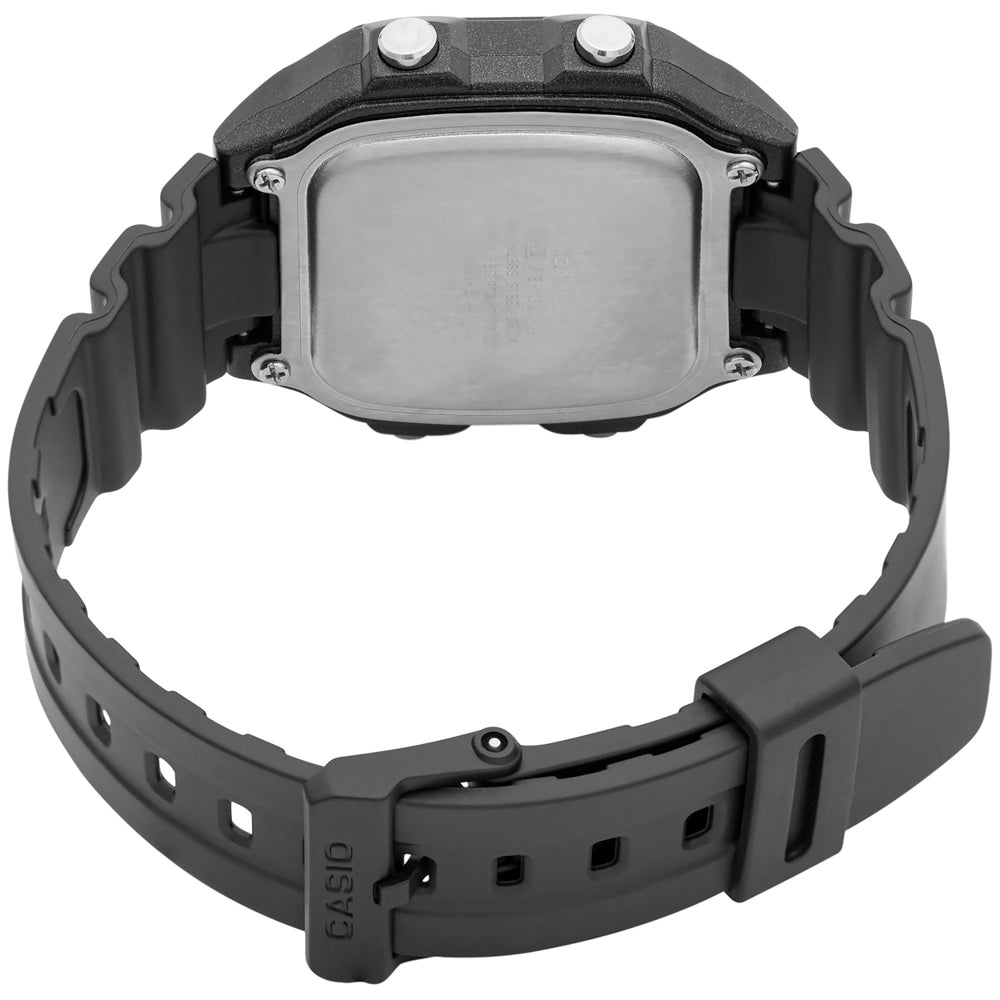 RELOJ CASIO UNISEX AE-1300WH-1A2V