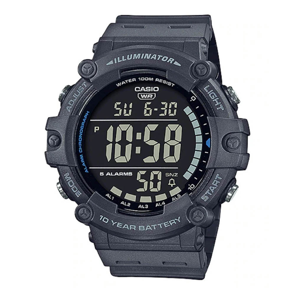 RELOJ CASIO UNISEX AE-1500WH-8BV