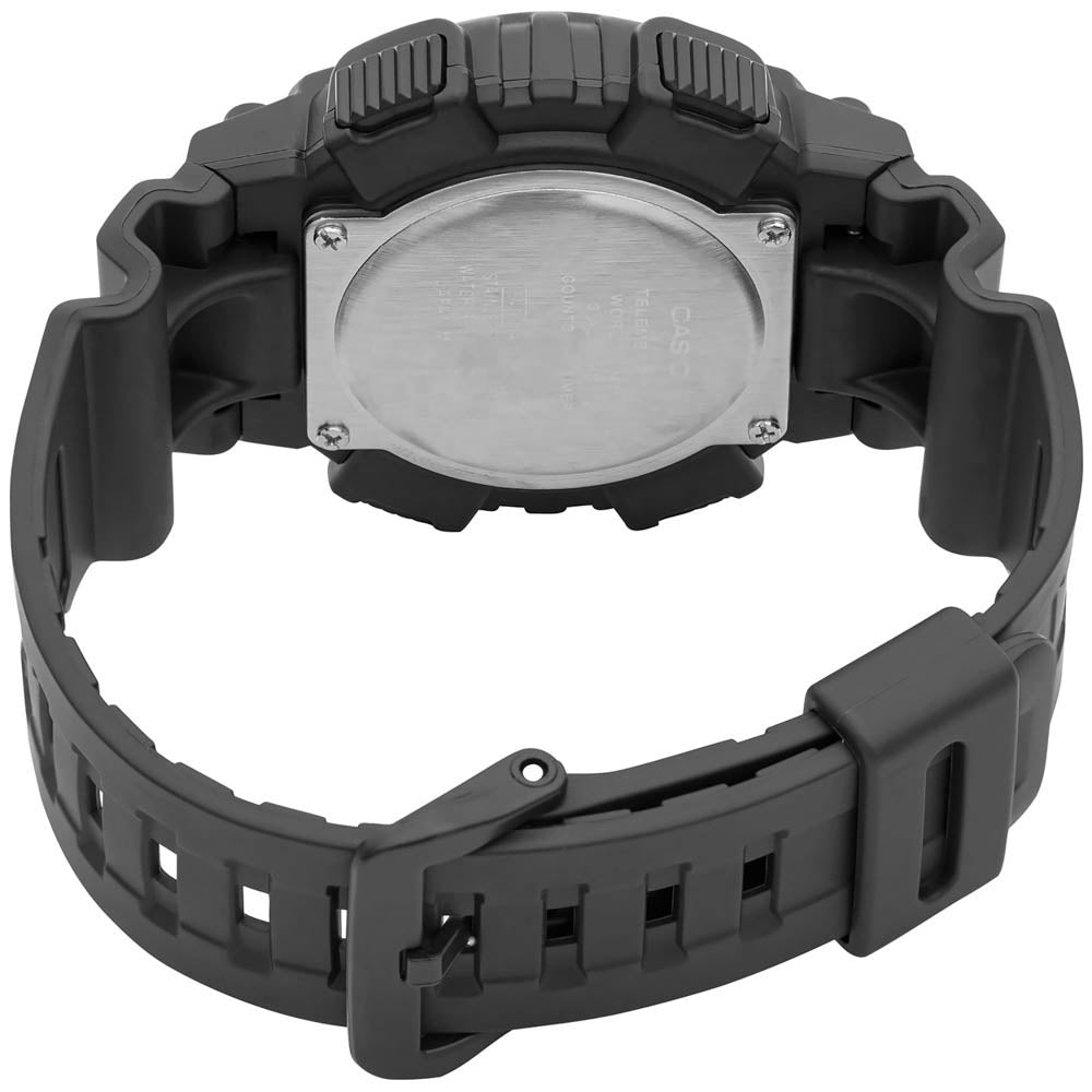 RELOJ CASIO UNISEX AEQ-110W-1BV