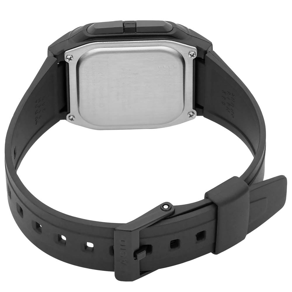 RELOJ CASIO UNISEX DB-36-1AV