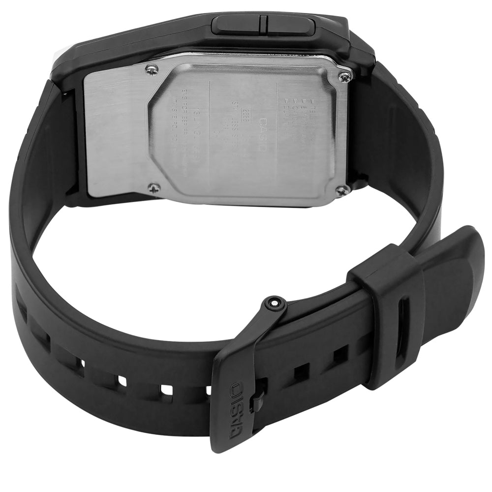 RELOJ CASIO UNISEX DBC-32-1A
