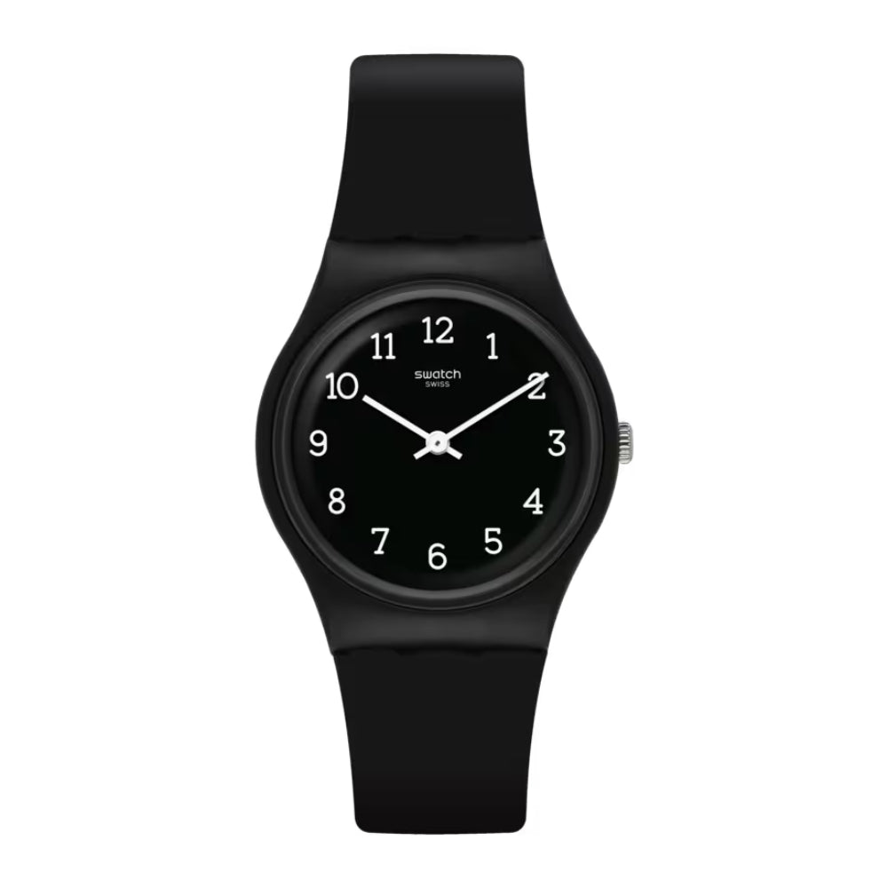 RELOJ  SWATCH  UNISEX  GB301