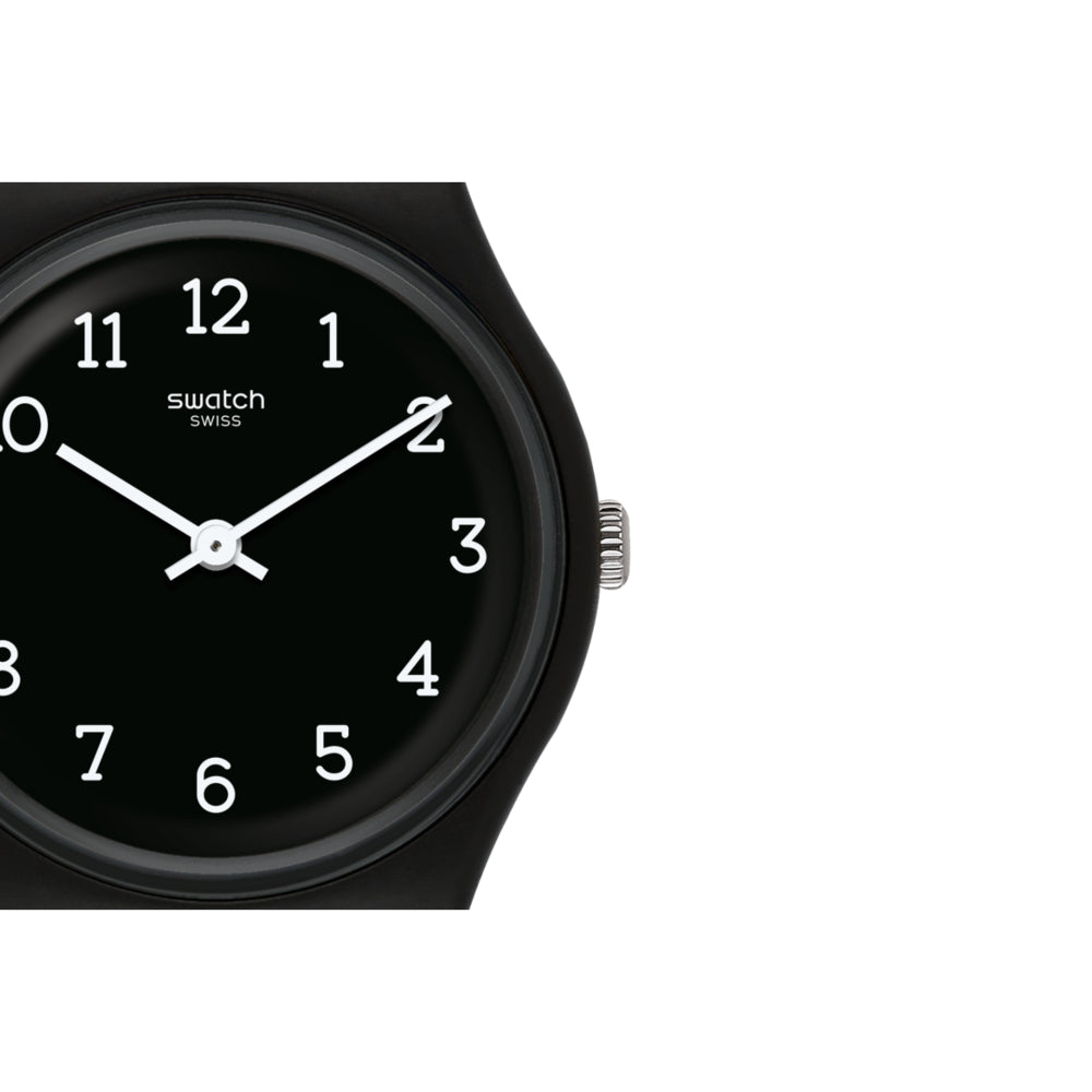 RELOJ  SWATCH  UNISEX  GB301