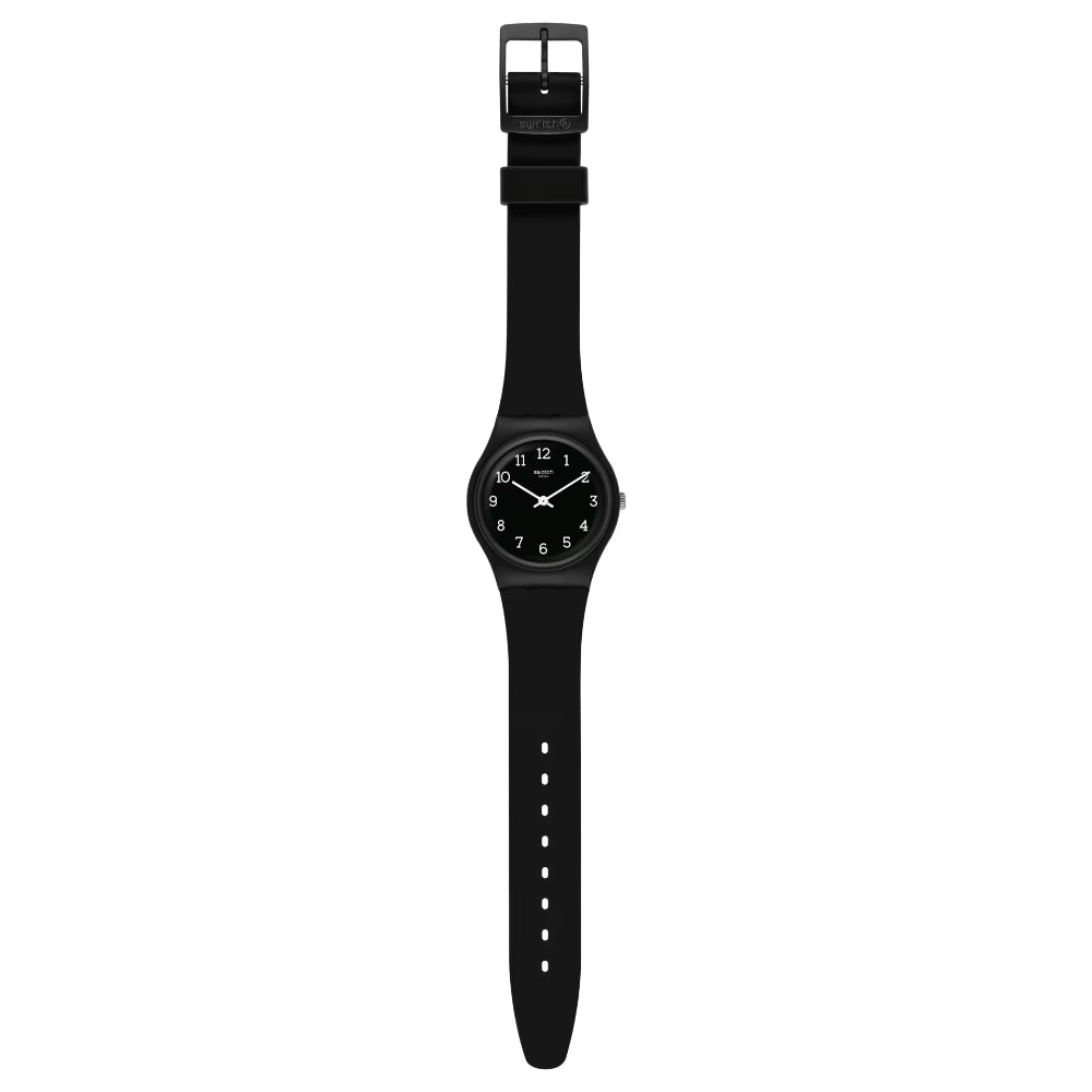 RELOJ  SWATCH  UNISEX  GB301