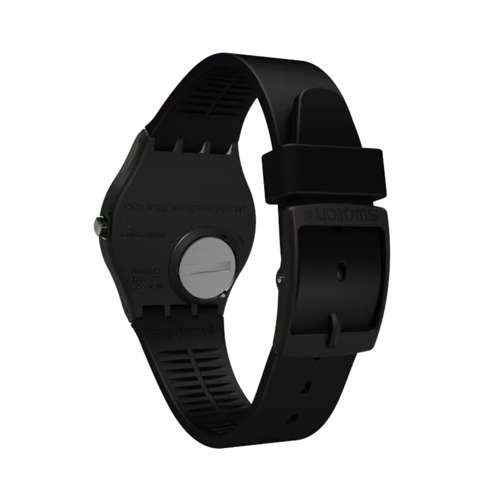 RELOJ  SWATCH  UNISEX  GB301