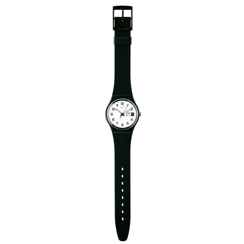 RELOJ  SWATCH  UNISEX  GB743-S26