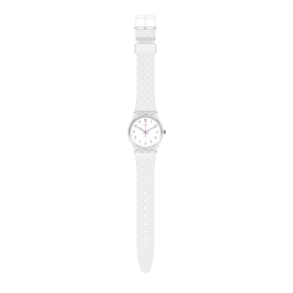 RELOJ  SWATCH  UNISEX  GE286