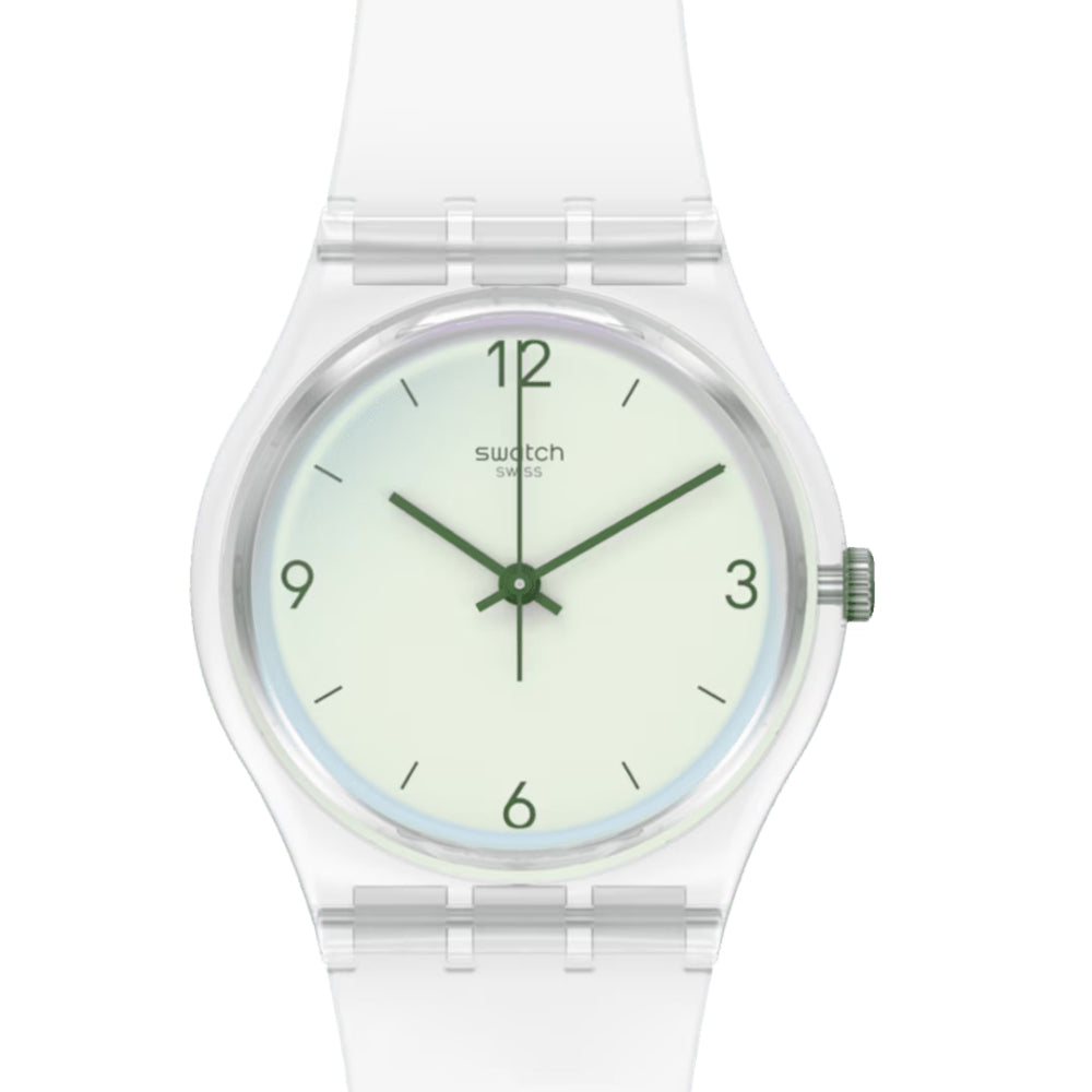 RELOJ  SWATCH  UNISEX  GE294