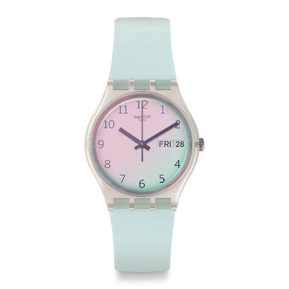 RELOJ SWATCH UNISEX GE713