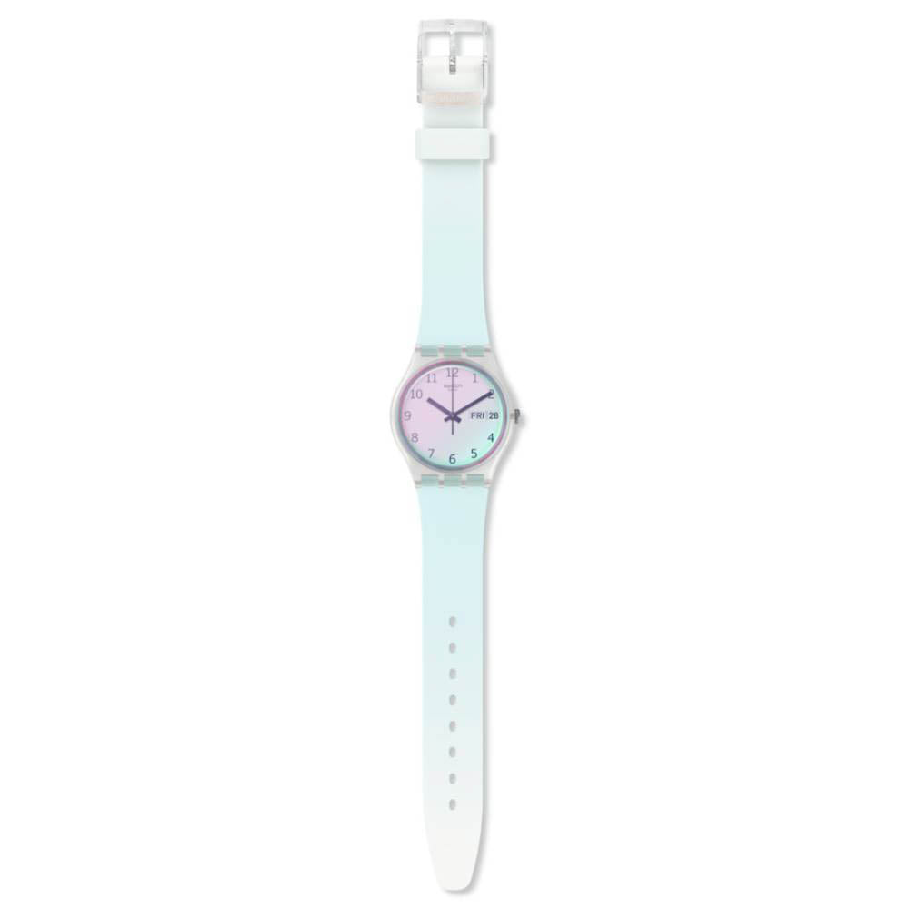 RELOJ SWATCH UNISEX GE713
