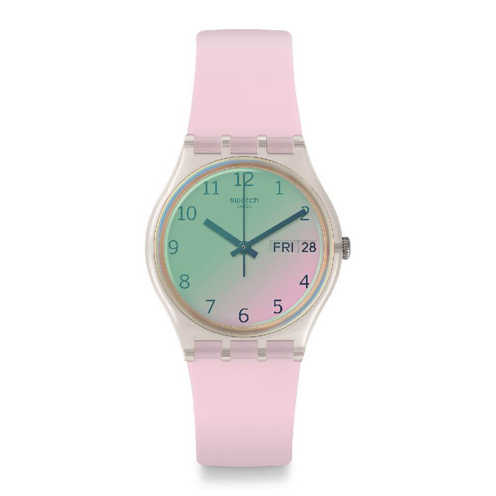RELOJ SWATCH UNISEX GE714