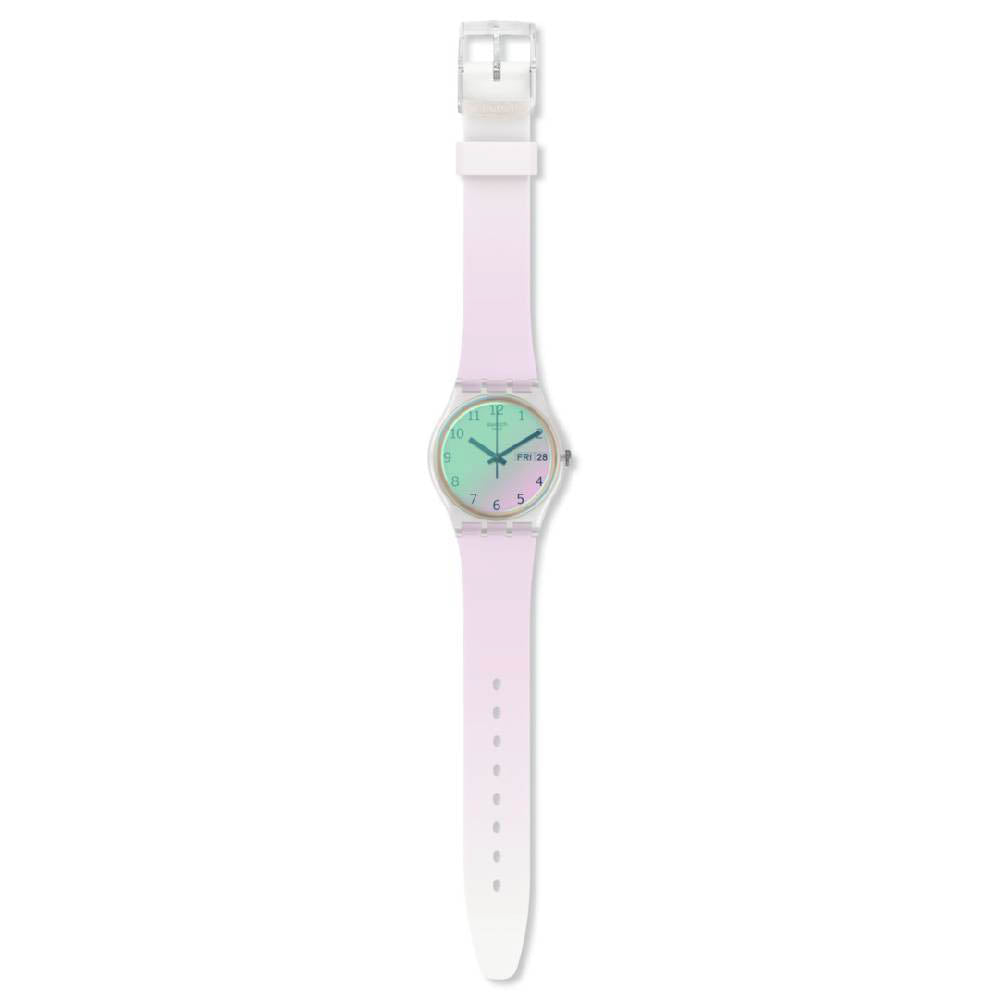 RELOJ SWATCH UNISEX GE714